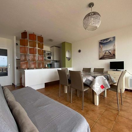 Appartement 3 Pieces Avec Parking, A 10M De La Plage - 6 Couchages - Fr-1-229C-171 포르트라누벨 외부 사진
