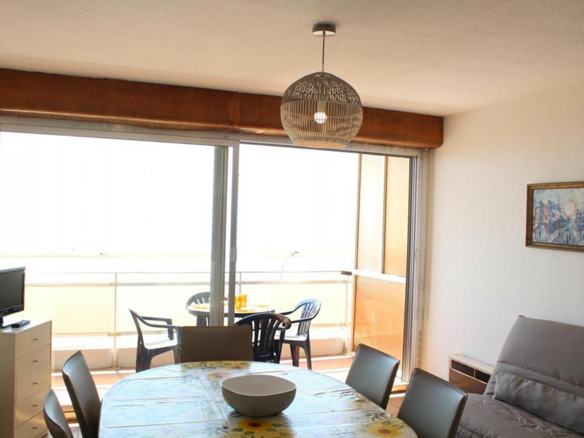 Appartement 3 Pieces Avec Parking, A 10M De La Plage - 6 Couchages - Fr-1-229C-171 포르트라누벨 외부 사진