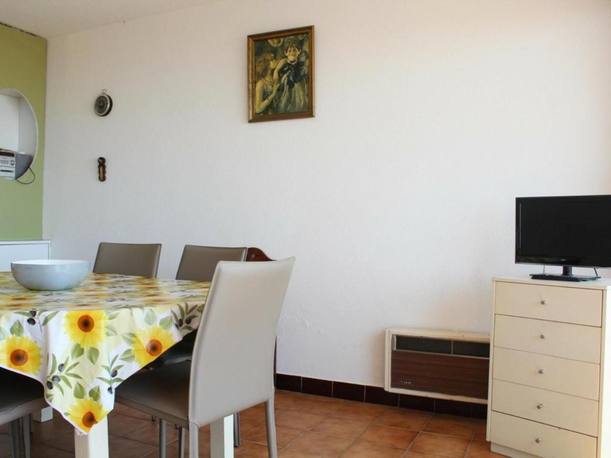 Appartement 3 Pieces Avec Parking, A 10M De La Plage - 6 Couchages - Fr-1-229C-171 포르트라누벨 외부 사진