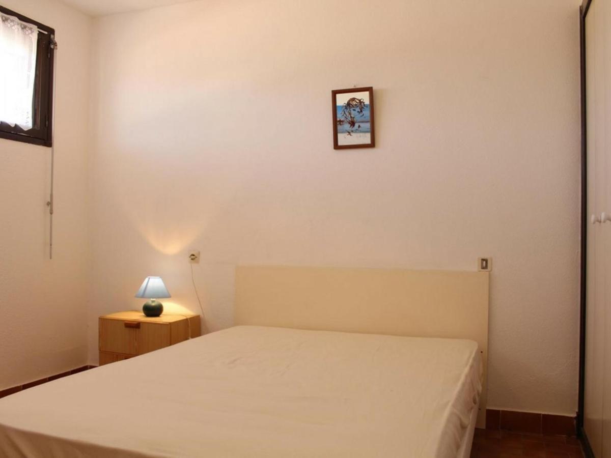 Appartement 3 Pieces Avec Parking, A 10M De La Plage - 6 Couchages - Fr-1-229C-171 포르트라누벨 외부 사진