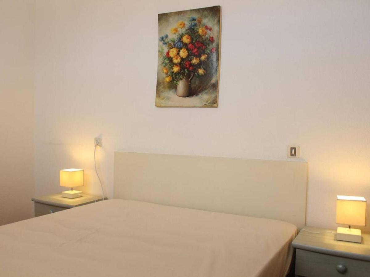 Appartement 3 Pieces Avec Parking, A 10M De La Plage - 6 Couchages - Fr-1-229C-171 포르트라누벨 외부 사진