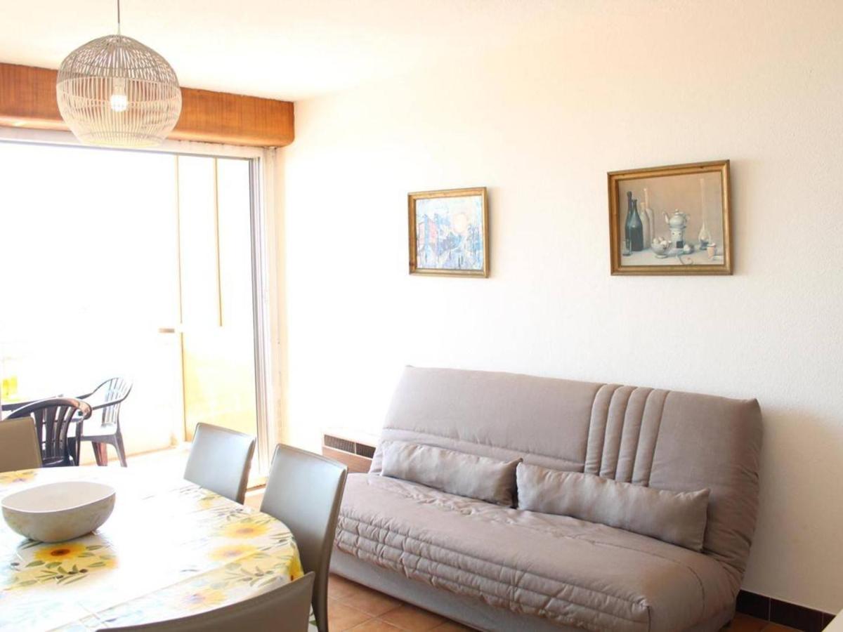 Appartement 3 Pieces Avec Parking, A 10M De La Plage - 6 Couchages - Fr-1-229C-171 포르트라누벨 외부 사진