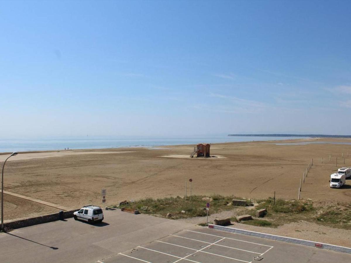 Appartement 3 Pieces Avec Parking, A 10M De La Plage - 6 Couchages - Fr-1-229C-171 포르트라누벨 외부 사진
