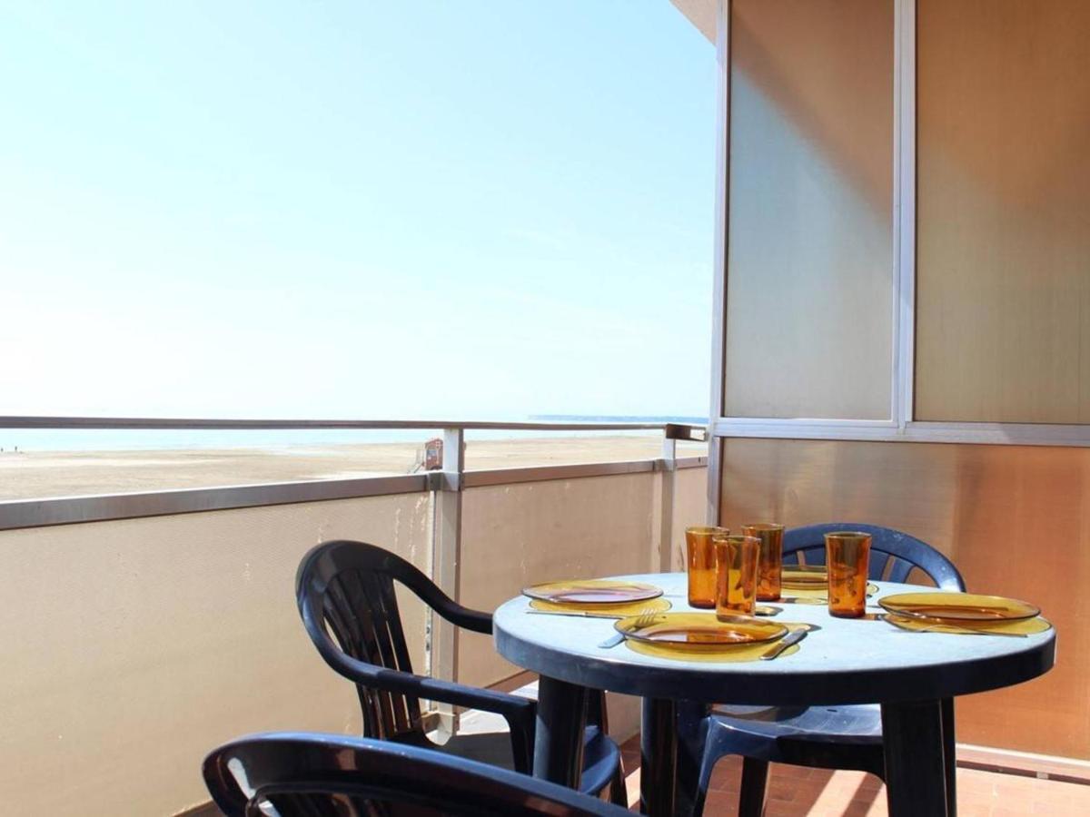 Appartement 3 Pieces Avec Parking, A 10M De La Plage - 6 Couchages - Fr-1-229C-171 포르트라누벨 외부 사진