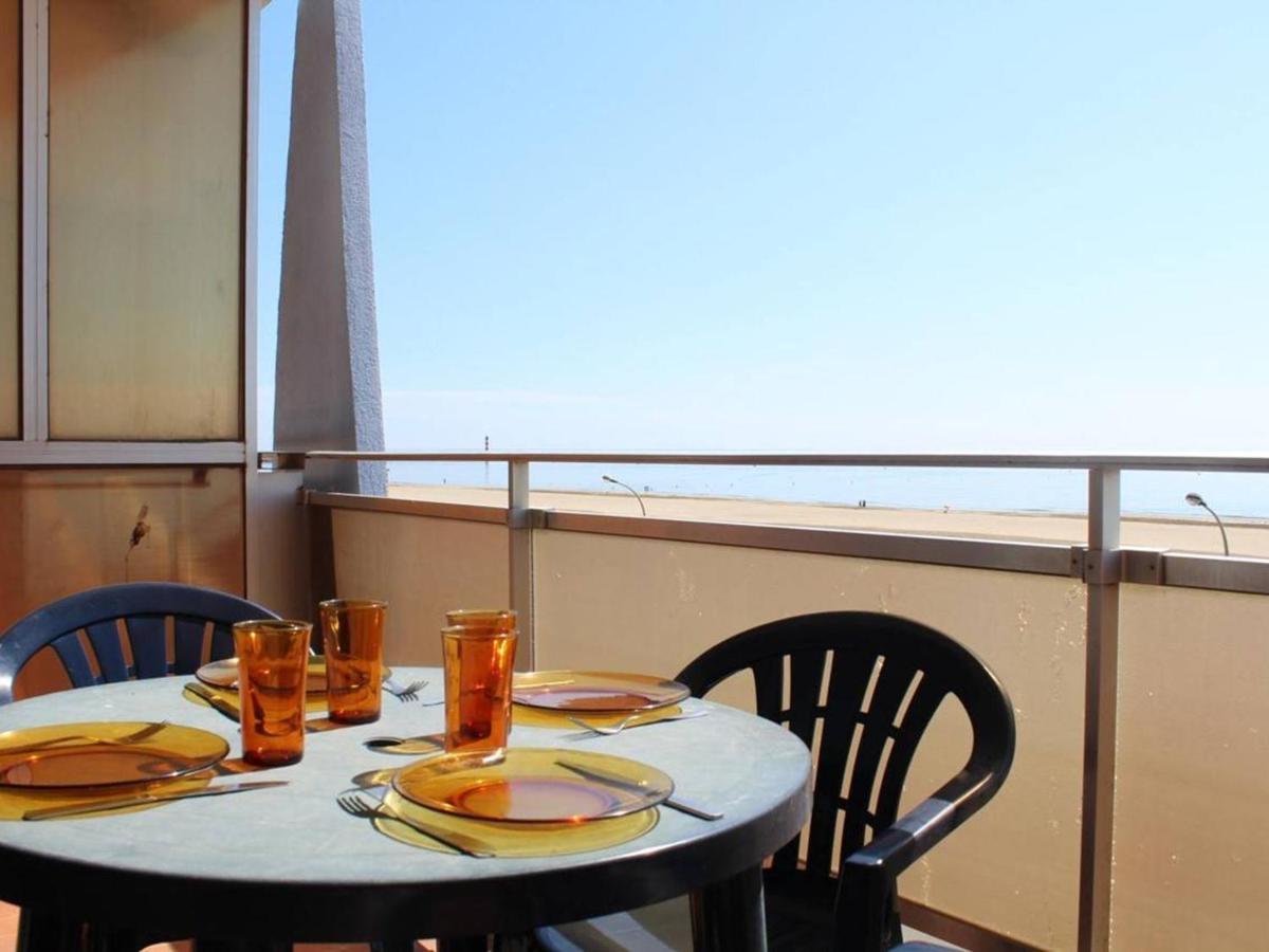 Appartement 3 Pieces Avec Parking, A 10M De La Plage - 6 Couchages - Fr-1-229C-171 포르트라누벨 외부 사진