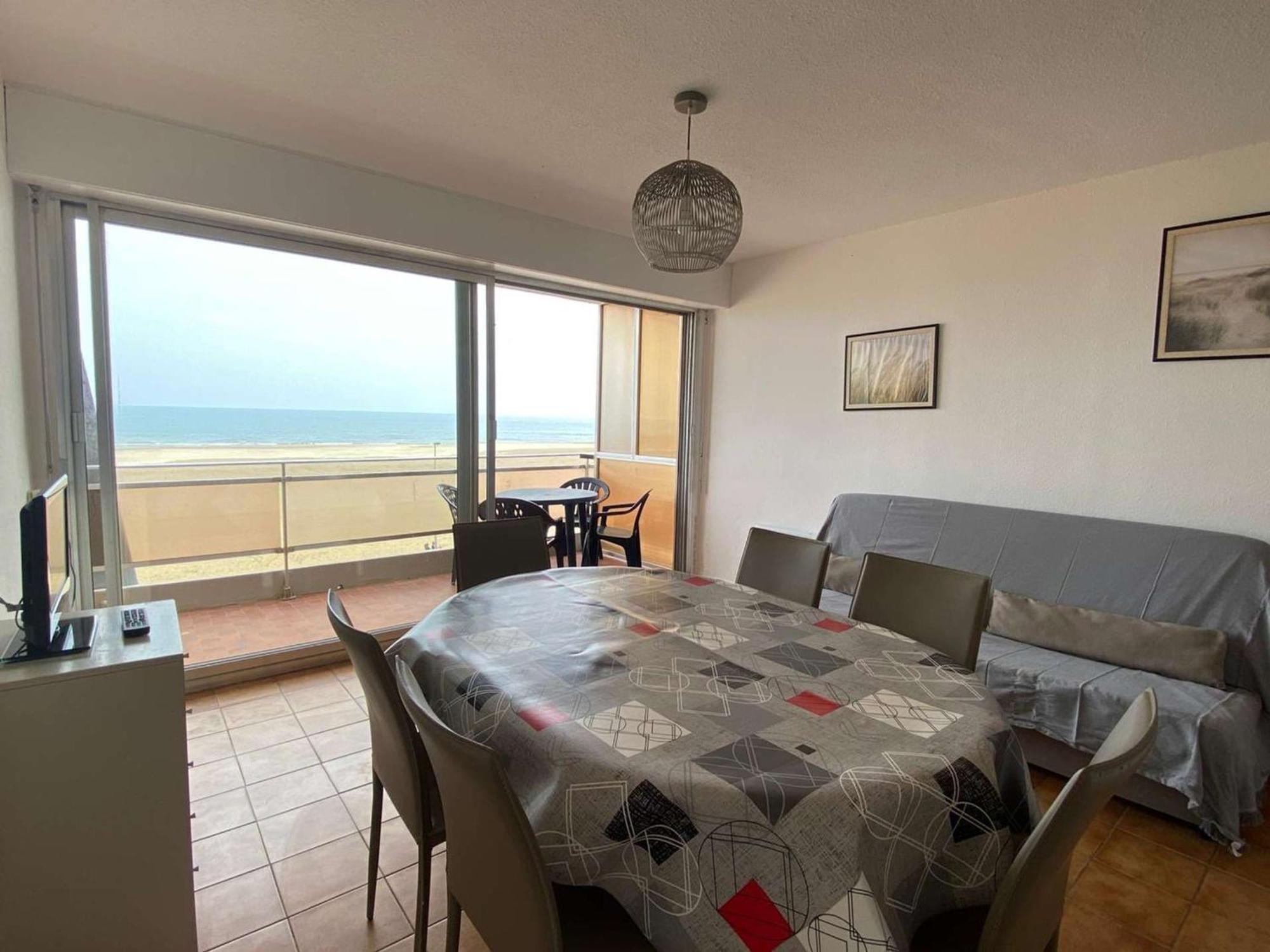 Appartement 3 Pieces Avec Parking, A 10M De La Plage - 6 Couchages - Fr-1-229C-171 포르트라누벨 외부 사진